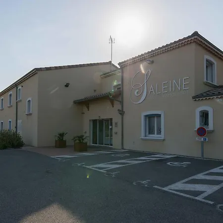 La Saleine 3*
