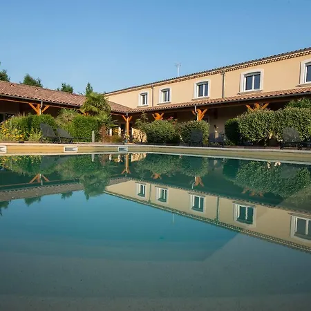 La Saleine Hotel