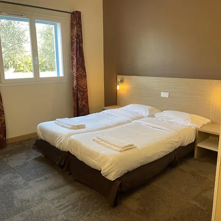 La Saleine Hotel