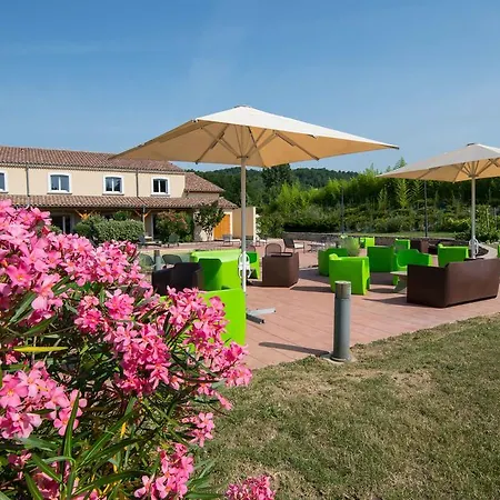 Hotel La Saleine Crest