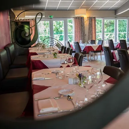 La Saleine Hotel