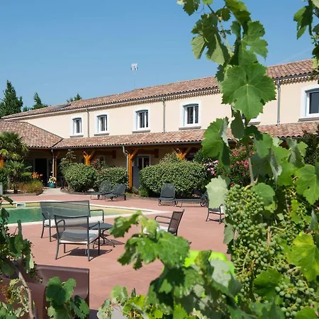 La Saleine 3*